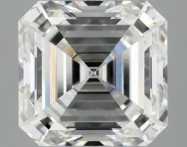 Asscher Diamonds