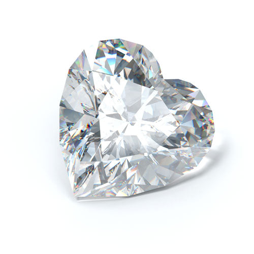 Heart Diamonds