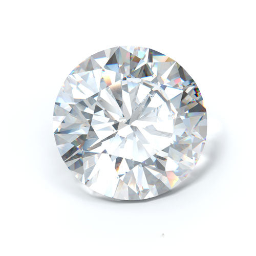 Round Diamonds