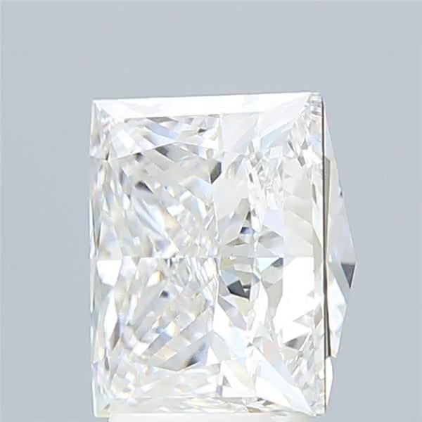 Princess 5.30ct E VVS2