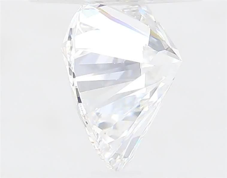 Heart 1.54ct F VVS2