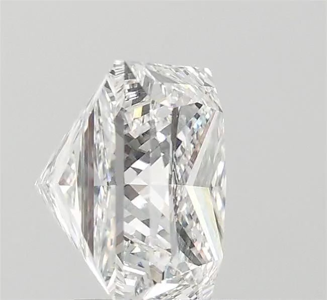 Princess 3.35ct E VVS2