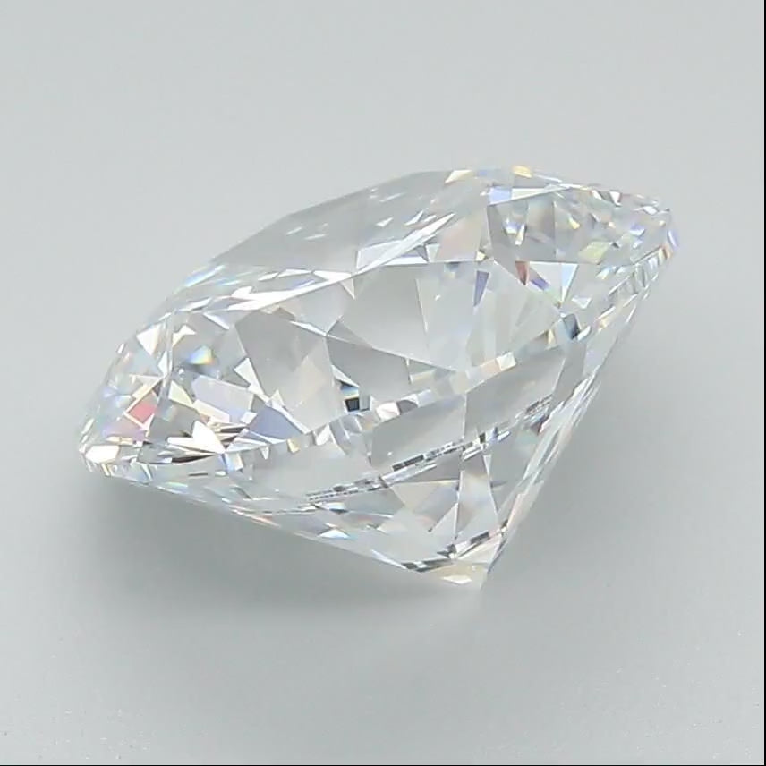 Round 4.01ct E IF