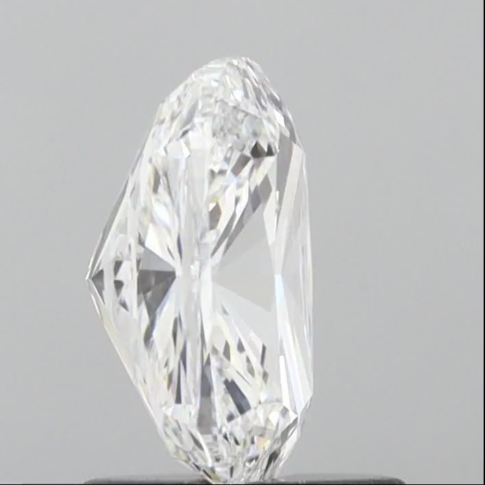 Cushion 1.50ct D VVS2