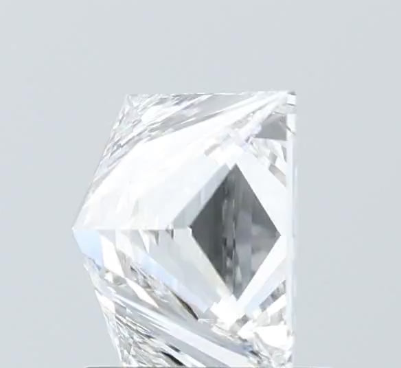 Princess 1.64ct F VVS2